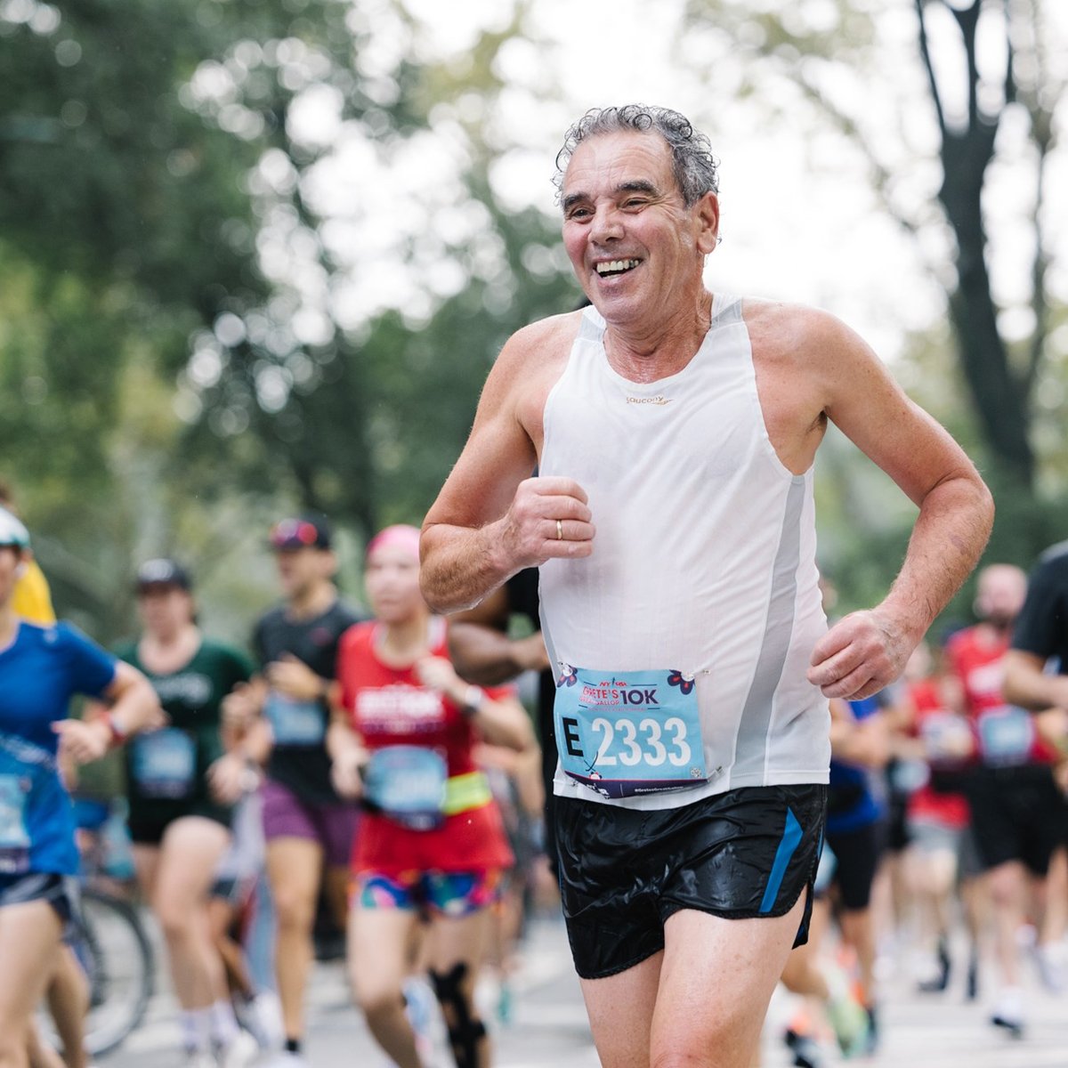 2023 NYRR Gretes Great Gallop 10K