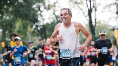 2023 NYRR Gretes Great Gallop 10K