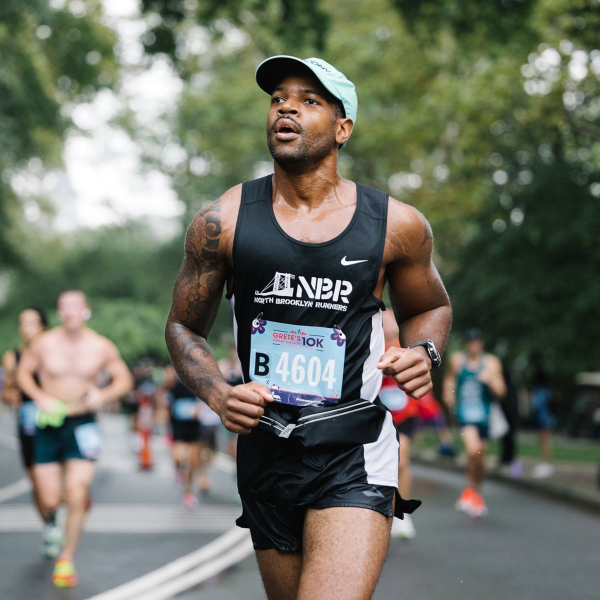 2023 NYRR Gretes Great Gallop 10K