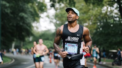 2023 NYRR Gretes Great Gallop 10K