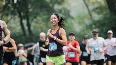 2023 NYRR Gretes Great Gallop 10K