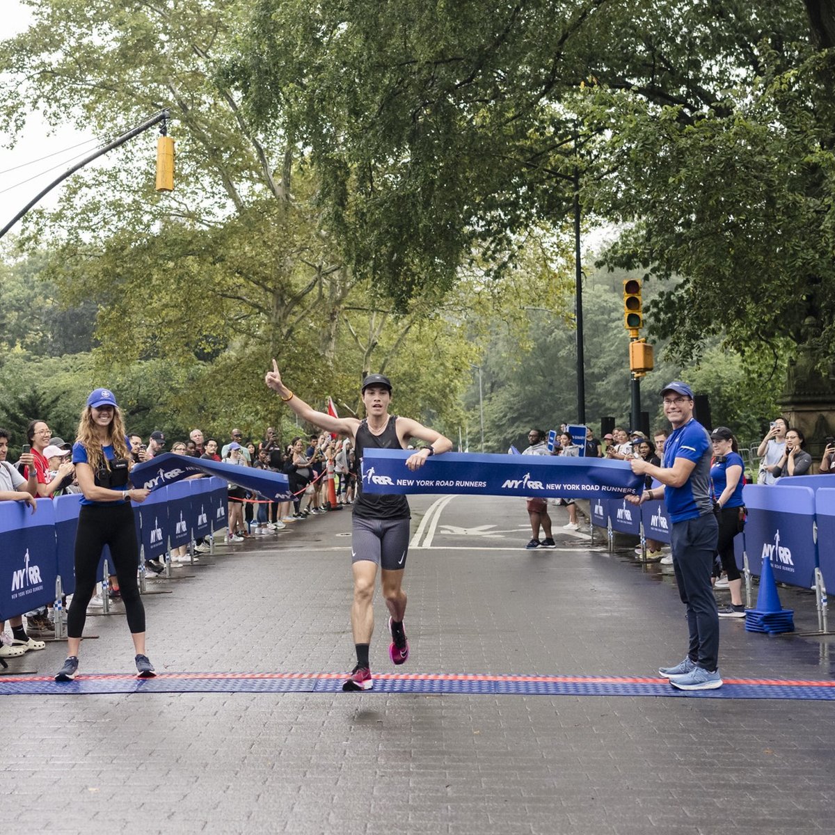 2023 NYRR Gretes Great Gallop 10K