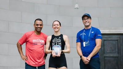 2023 NYRR Gretes Great Gallop 10K