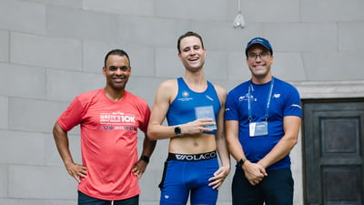 2023 NYRR Gretes Great Gallop 10K