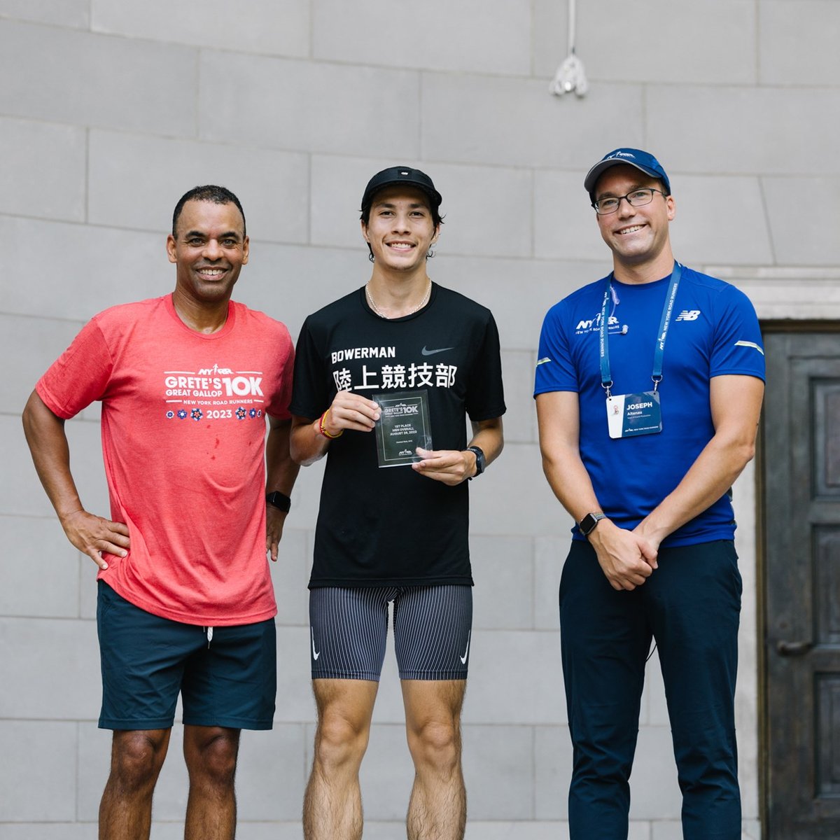 2023 NYRR Gretes Great Gallop 10K
