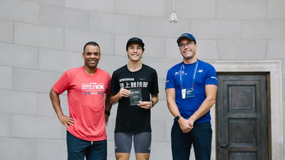 2023 NYRR Gretes Great Gallop 10K