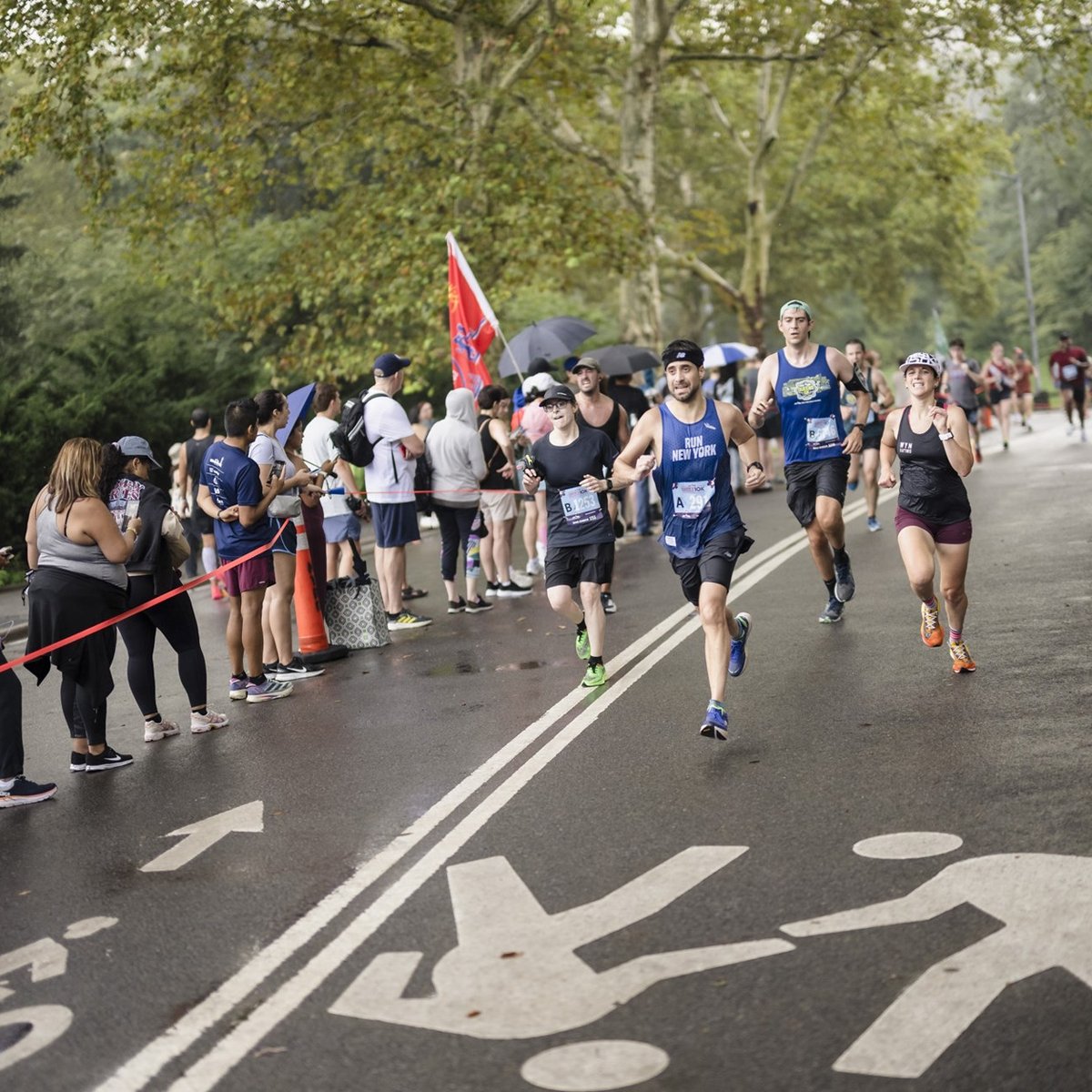 2023 NYRR Gretes Great Gallop 10K
