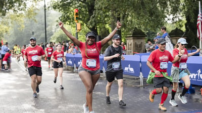 2023 NYRR Gretes Great Gallop 10K