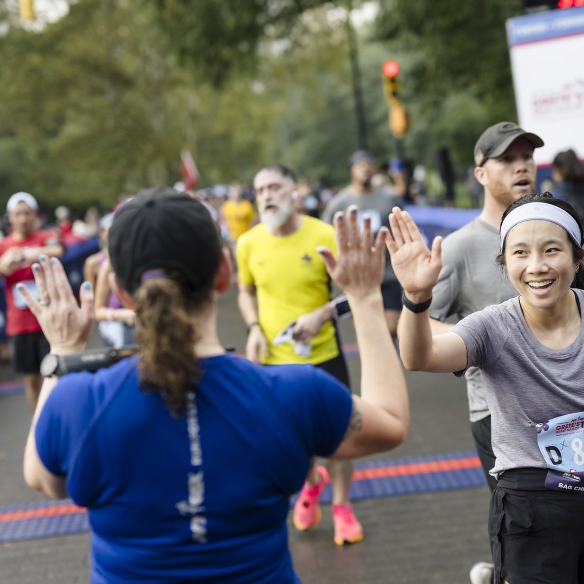 2023 NYRR Gretes Great Gallop 10K