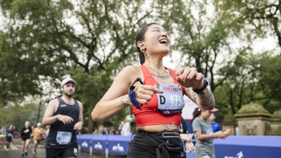 2023 NYRR Gretes Great Gallop 10K