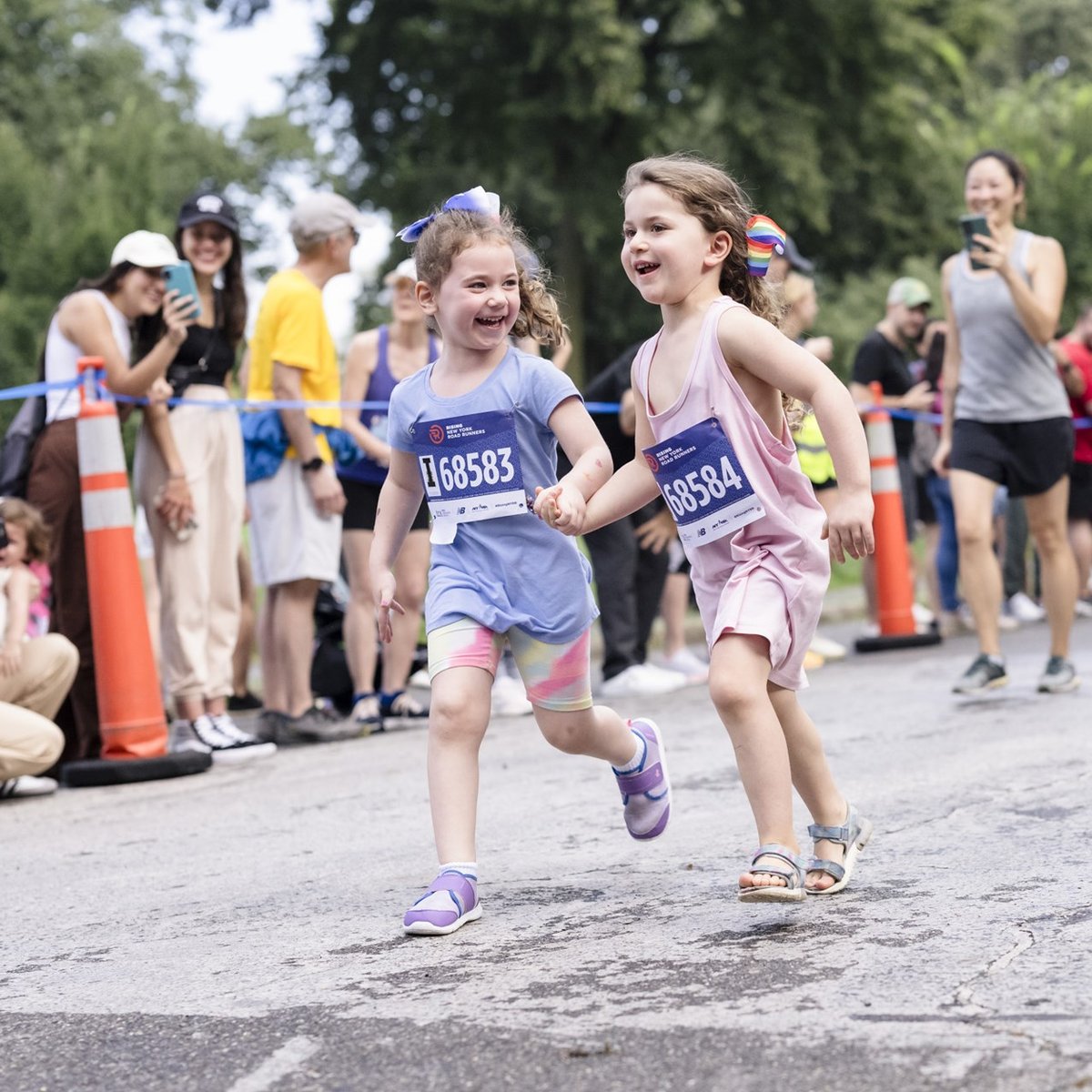 2023 NYRR Gretes Great Gallop 10K
