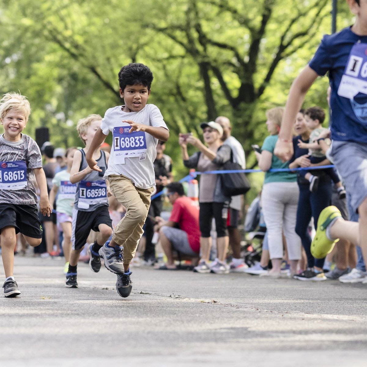 2023 NYRR Gretes Great Gallop 10K