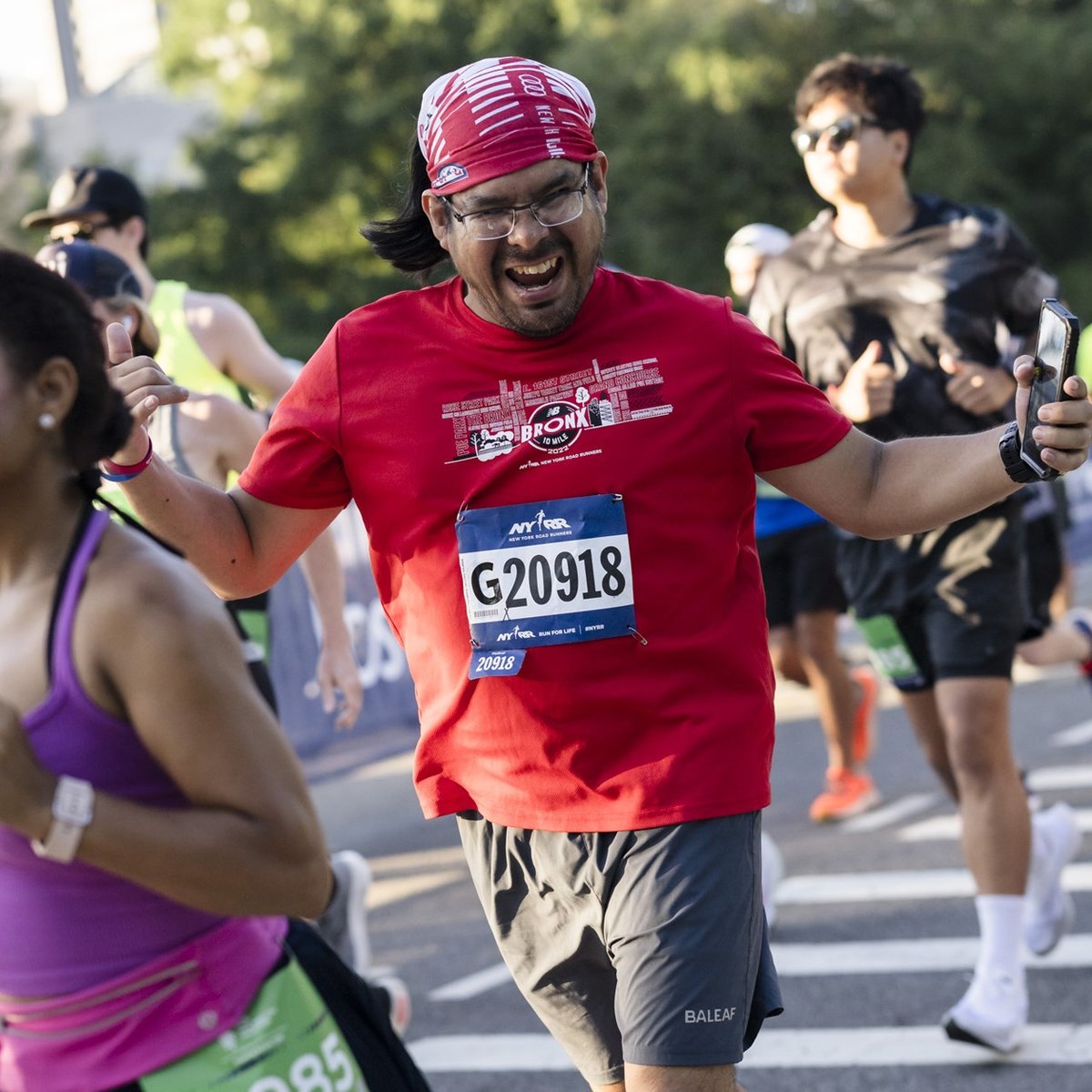 2023 TCS New York City Marathon Training Series 12M