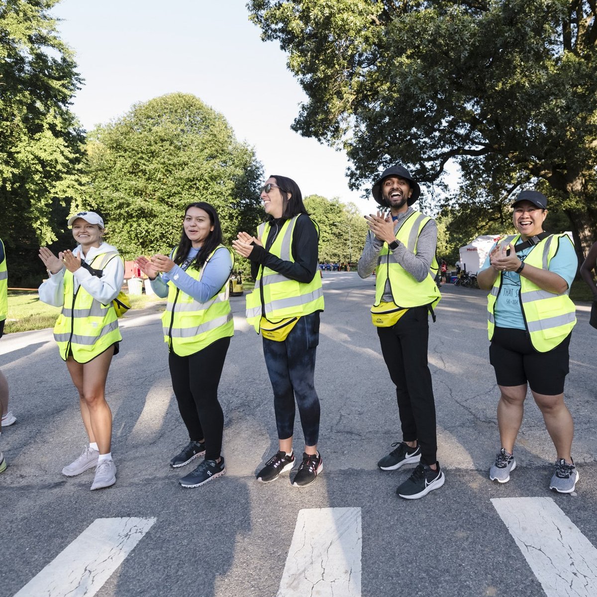 2023 TCS New York City Marathon Training Series 12M