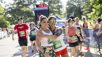 2023 TCS New York City Marathon Training Series 12M