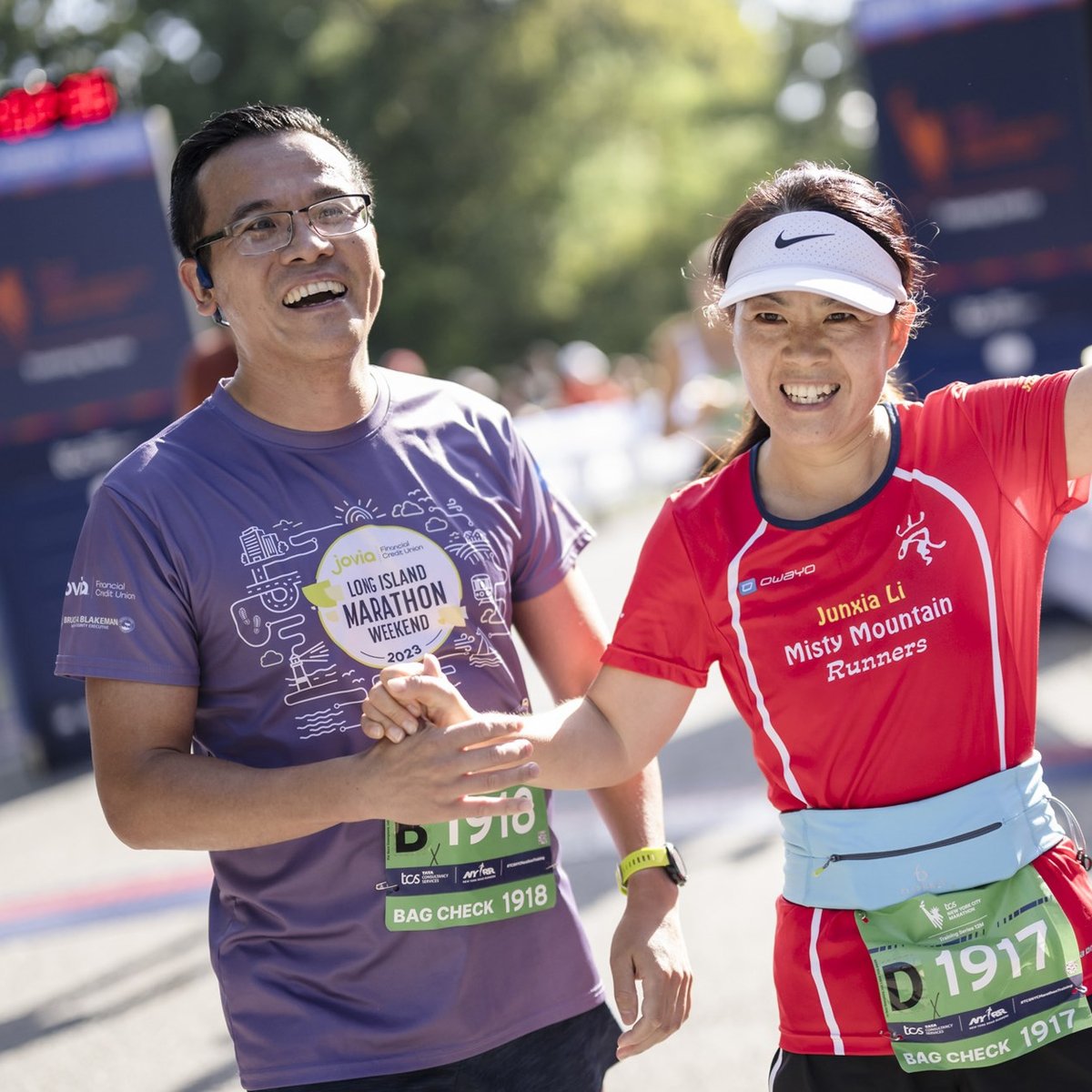 2023 TCS New York City Marathon Training Series 12M