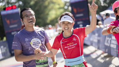 2023 TCS New York City Marathon Training Series 12M