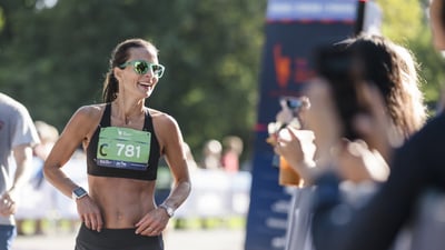 2023 TCS New York City Marathon Training Series 12M