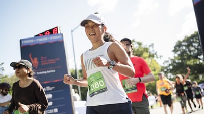 2023 TCS New York City Marathon Training Series 12M