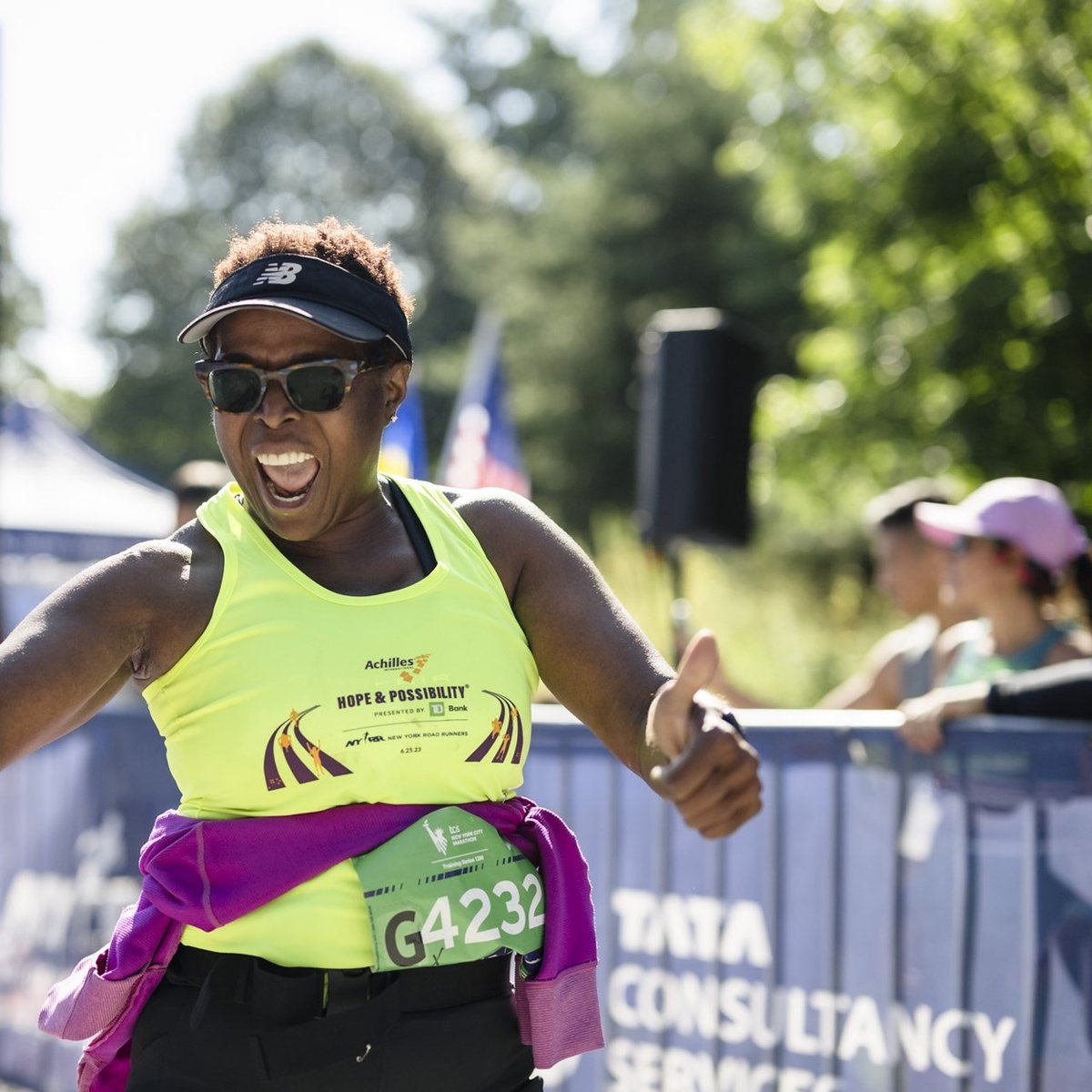 2023 TCS New York City Marathon Training Series 12M