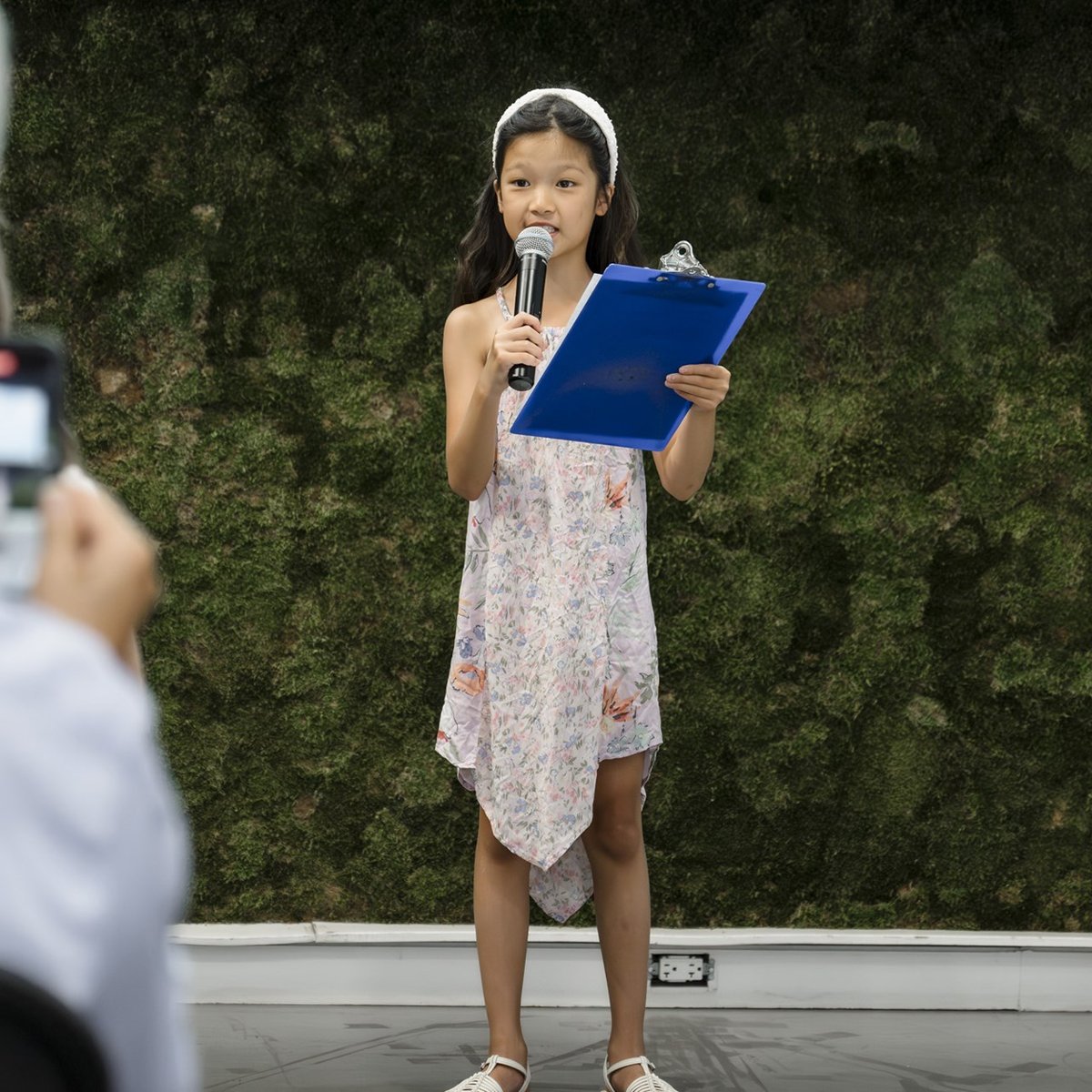 2023 Youth Ambassador Graduation