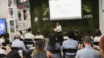 2023 Youth Ambassador Graduation