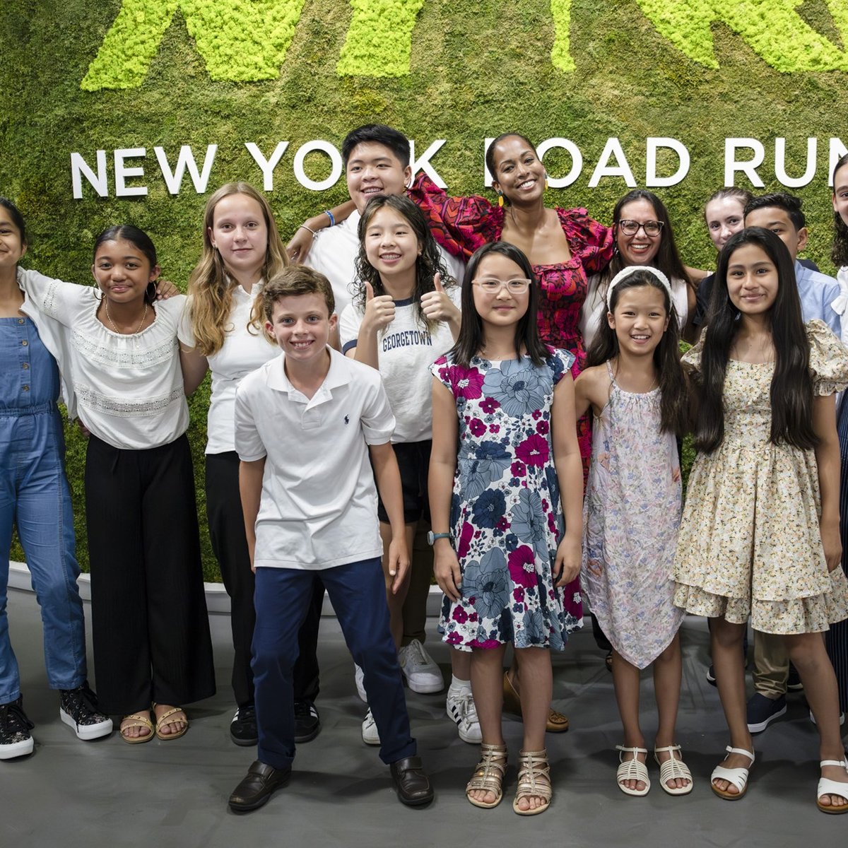 2023 Youth Ambassador Graduation