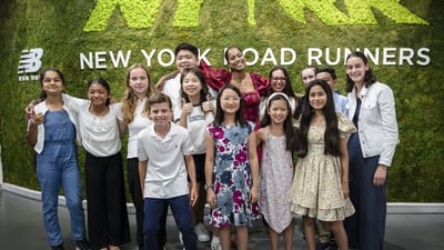 2023 Youth Ambassador Graduation