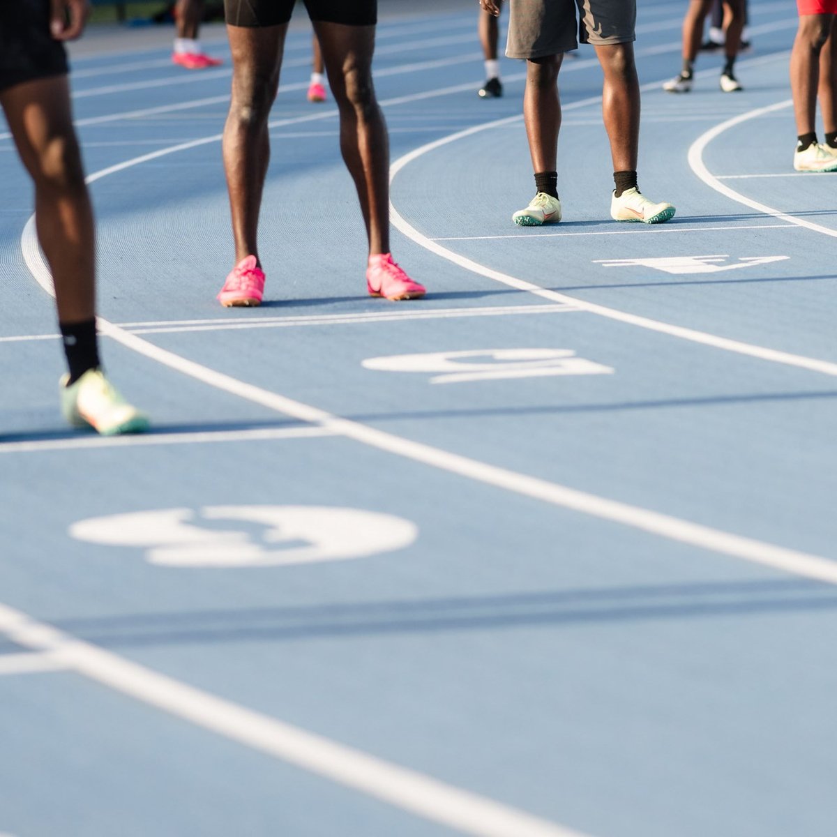 2023 NYRR Summer Speed Series 2