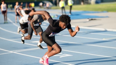 2023 NYRR Summer Speed Series 2