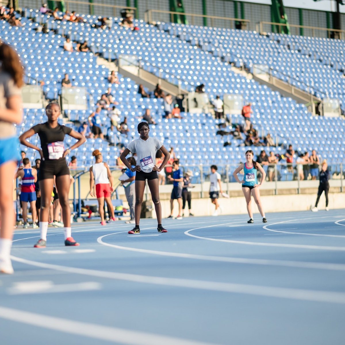 2023 NYRR Summer Speed Series 2