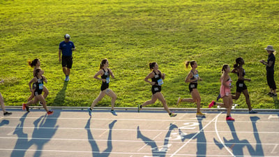 2023 NYRR Summer Speed Series 2