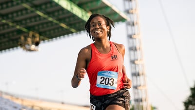 2023 NYRR Summer Speed Series 2