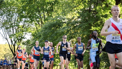 2023 NYRR Team Championships