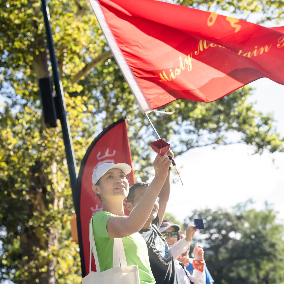 2023 NYRR Team Championships
