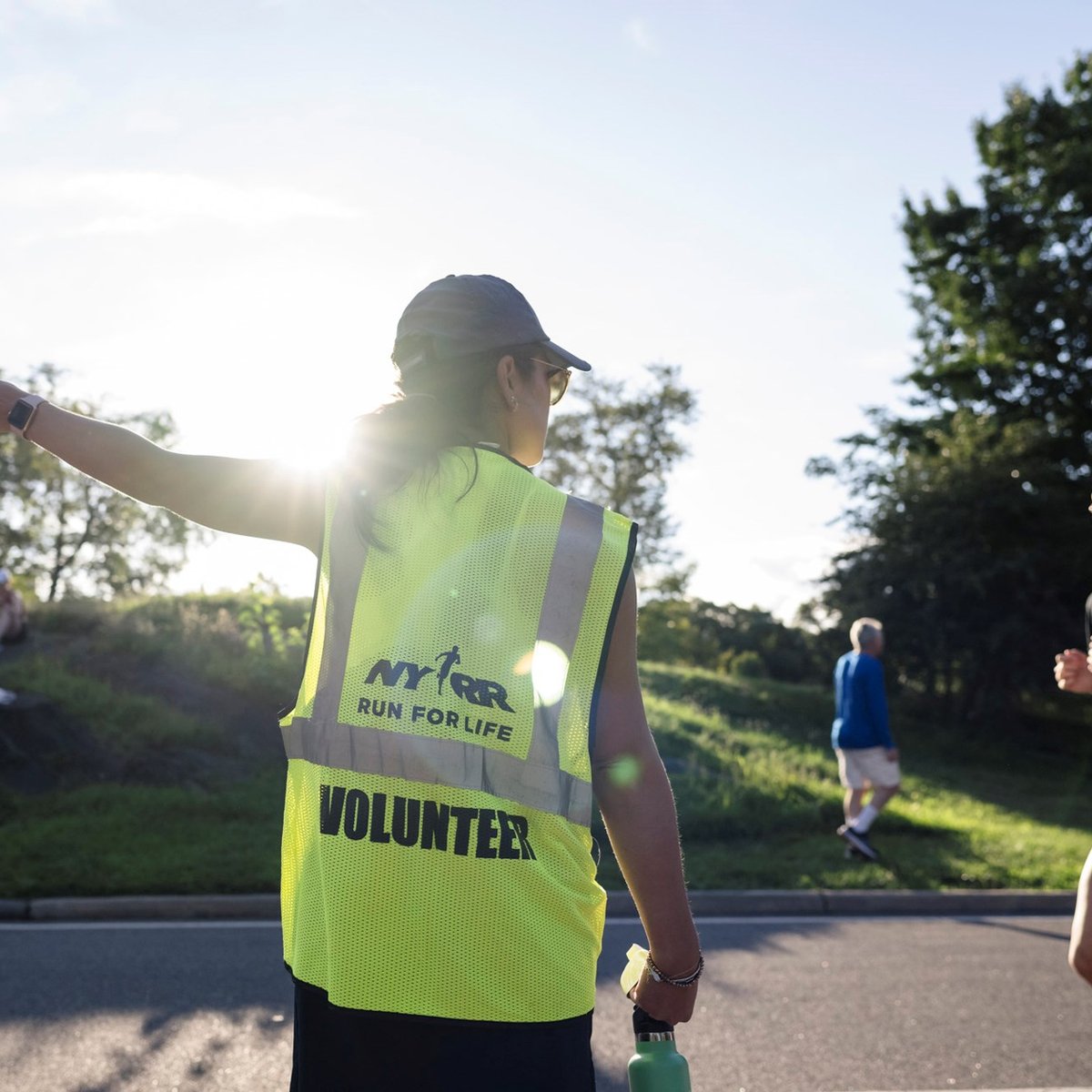 2023 NYRR Team Championships