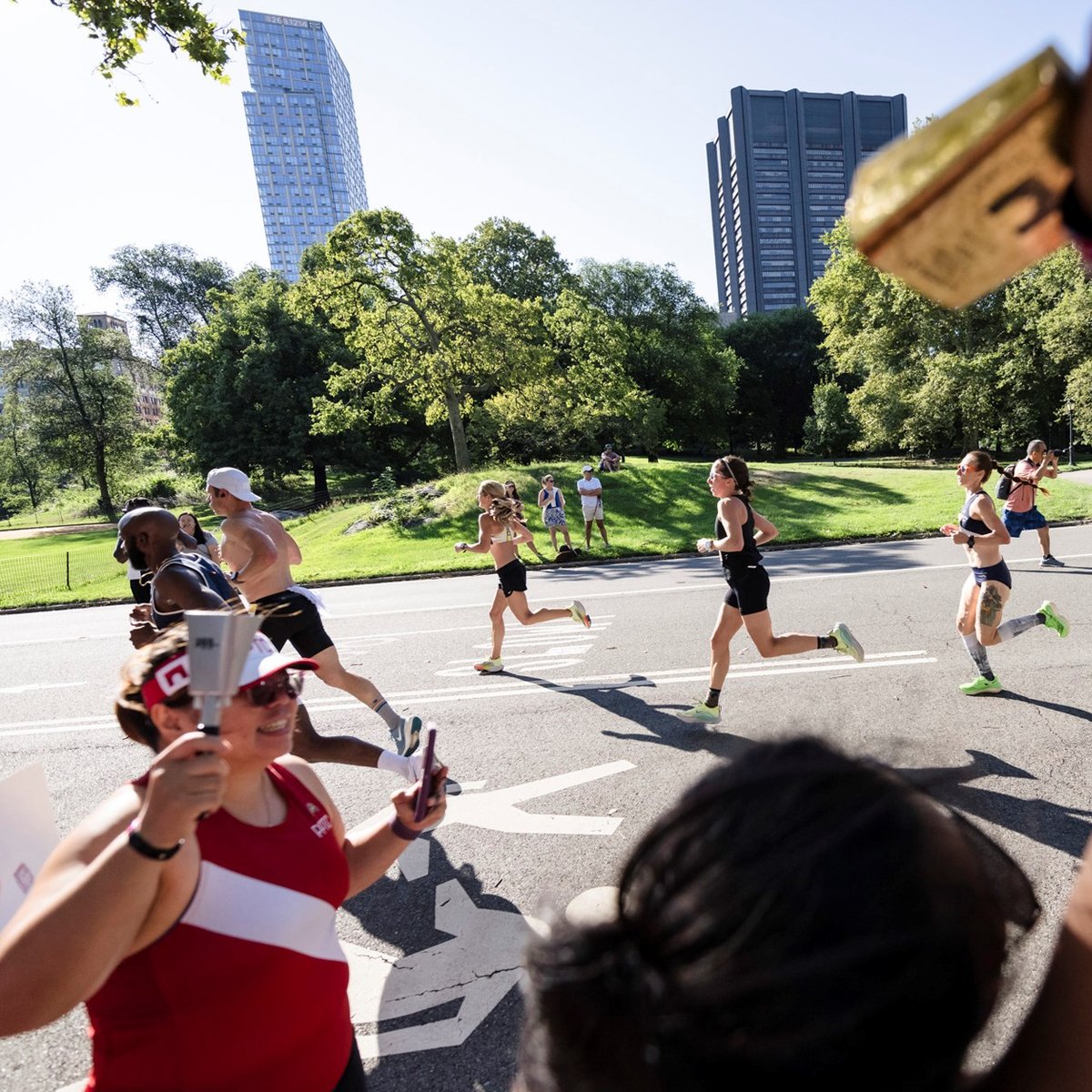 2023 NYRR Team Championships