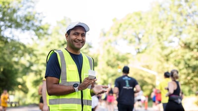 2023 NYRR Team Championships
