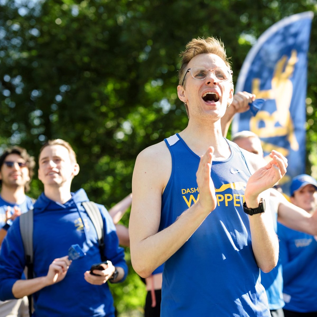 2023 NYRR Team Championships