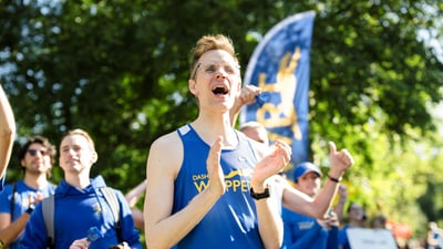 2023 NYRR Team Championships