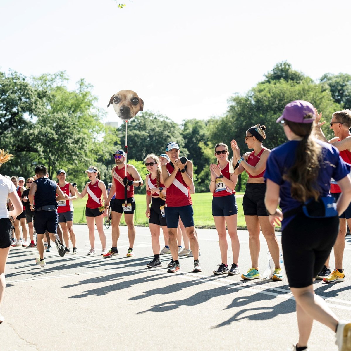 2023 NYRR Team Championships
