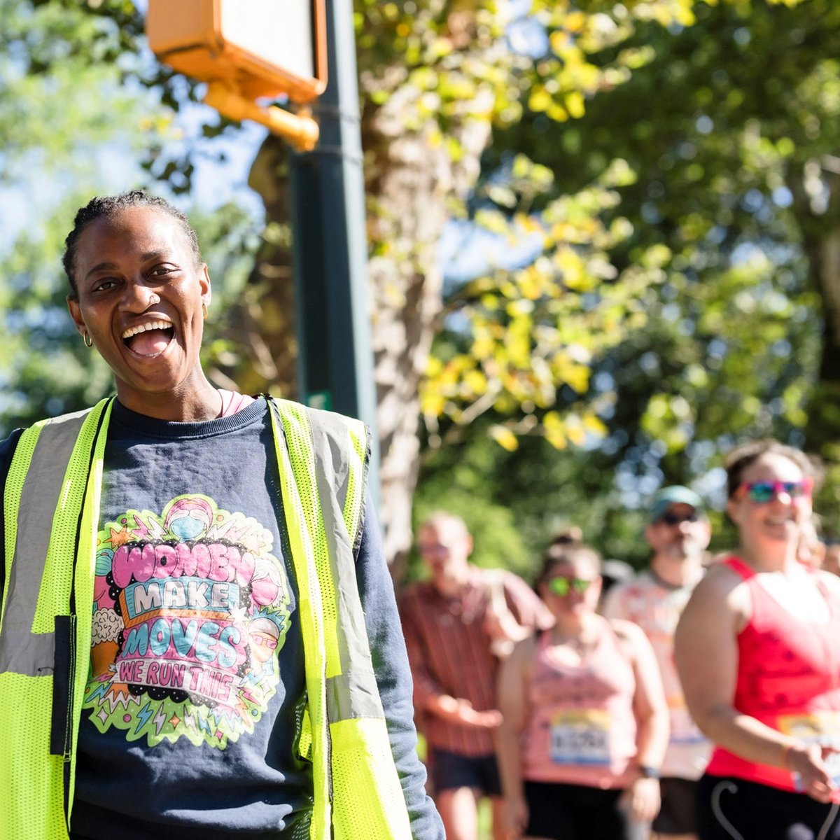 2023 NYRR Team Championships