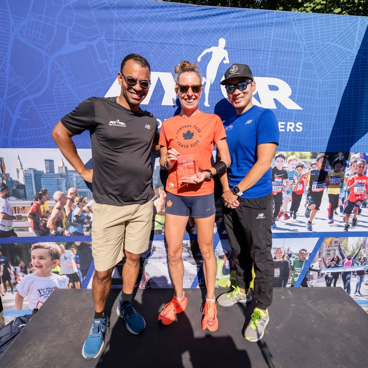 2023 NYRR Team Championships
