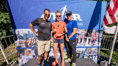 2023 NYRR Team Championships