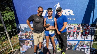 2023 NYRR Team Championships