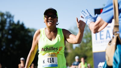 2023 NYRR Team Championships