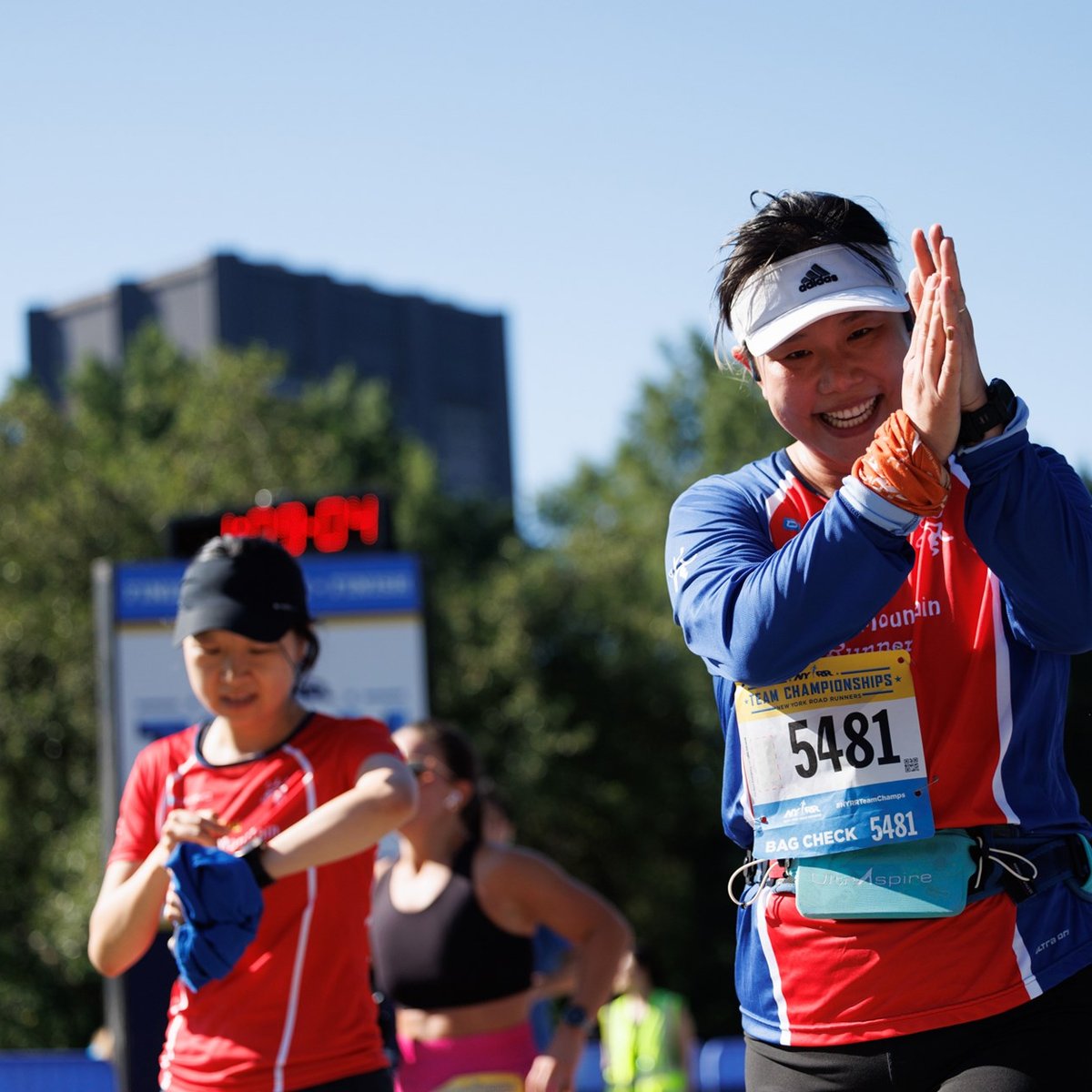 2023 NYRR Team Championships