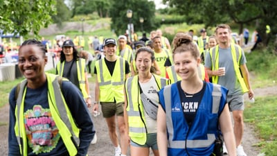 2023 NYRR Team Championships