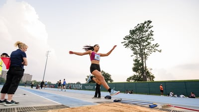 2023 NYRR Summer Speed Series #1