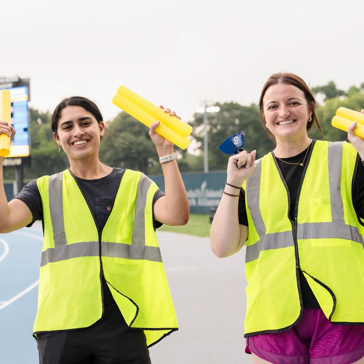 2023 NYRR Summer Speed Series #1